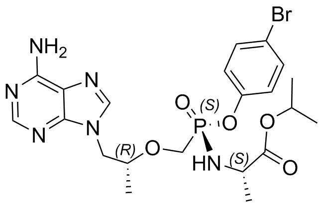 Tenofovir Impurity 113