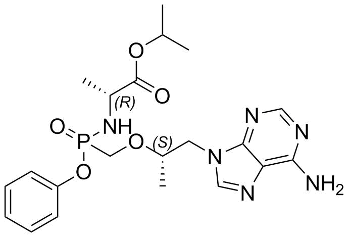 Tenofovir Impurity 114