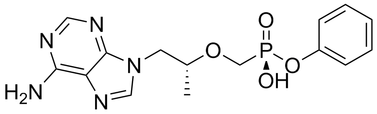 Tenofovir Impurity 115