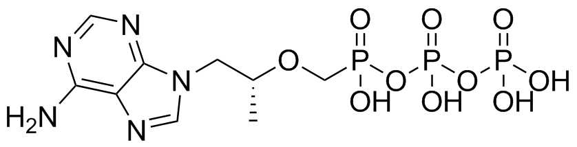 Tenofovir Impurity 116