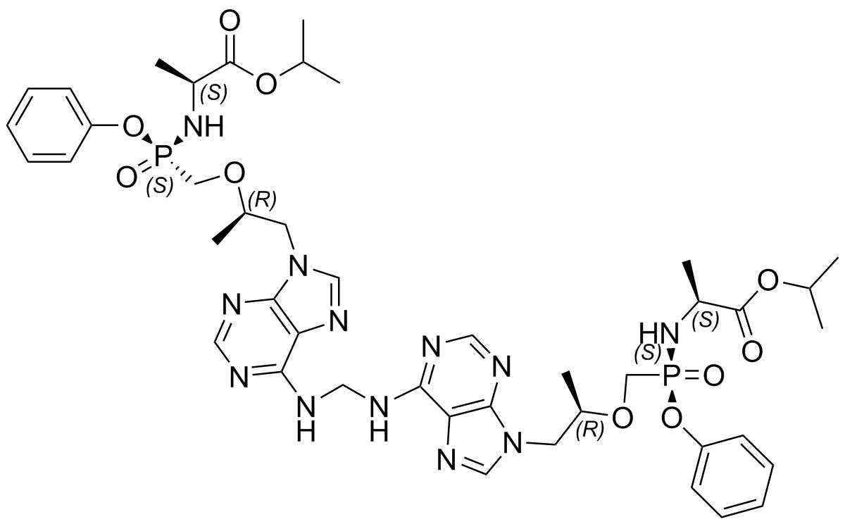 Tenofovir Impurity 121