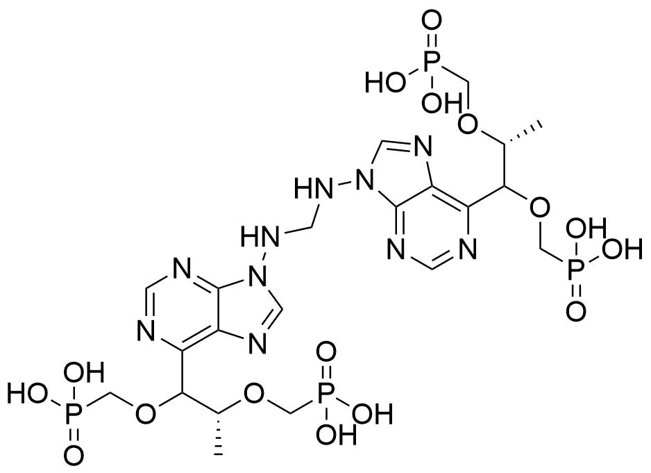 Tenofovir Impurity 122