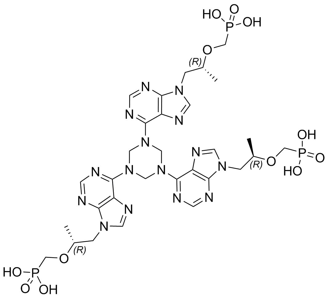 Tenofovir Impurity 125