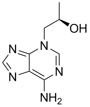 Tenofovir Impurity 127