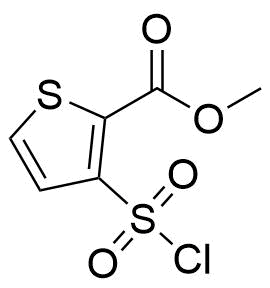 Tenoxicam Impurity 2