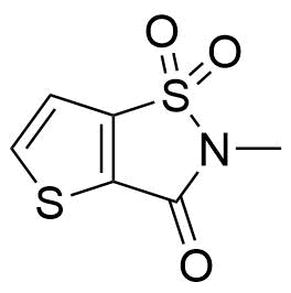 Tenoxicam EP Impurity E