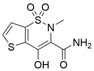 Tenoxicam EP Impurity G
