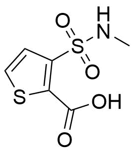 Tenoxicam EP Impurity H