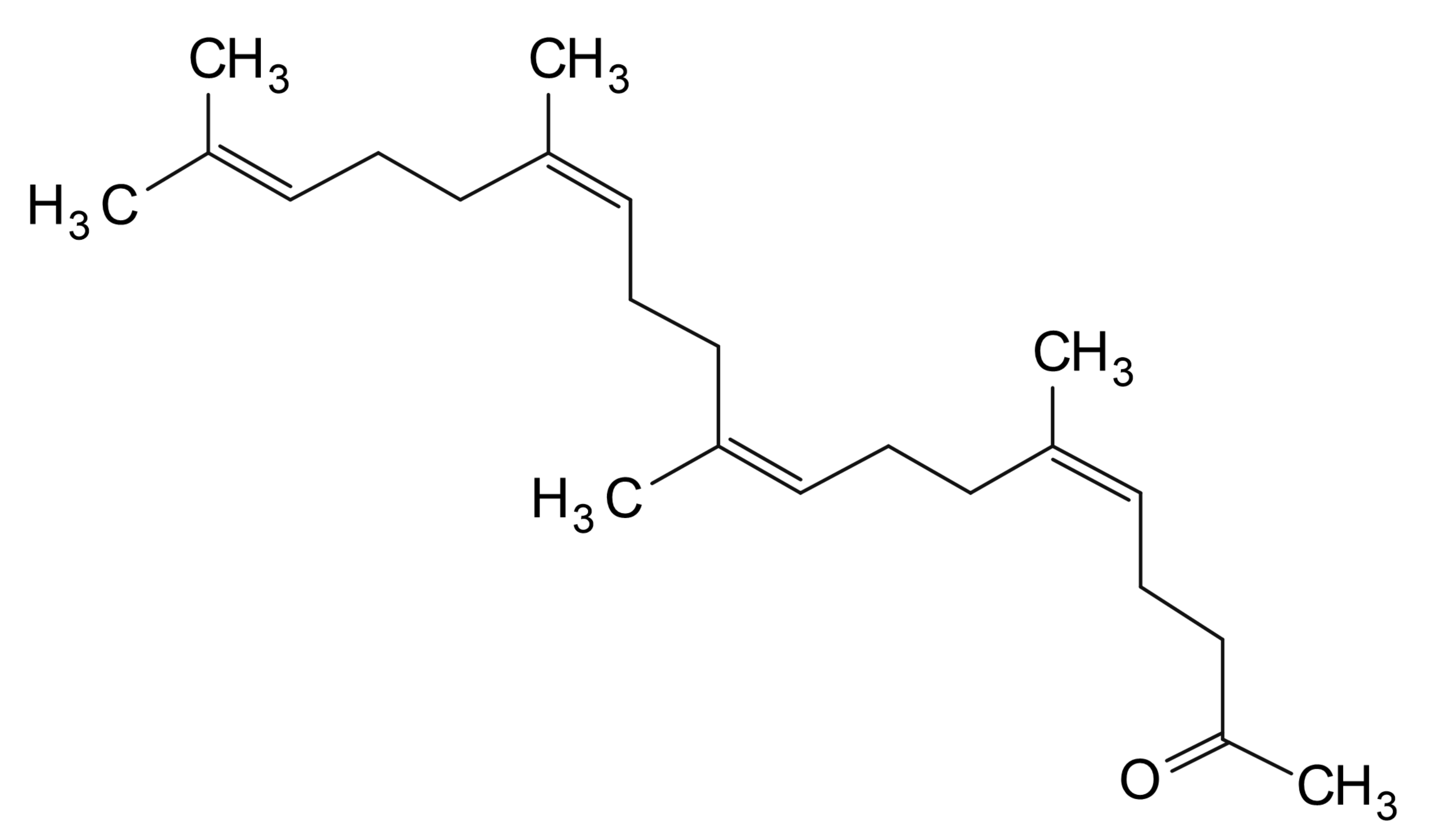 Teprenone Impurity 1