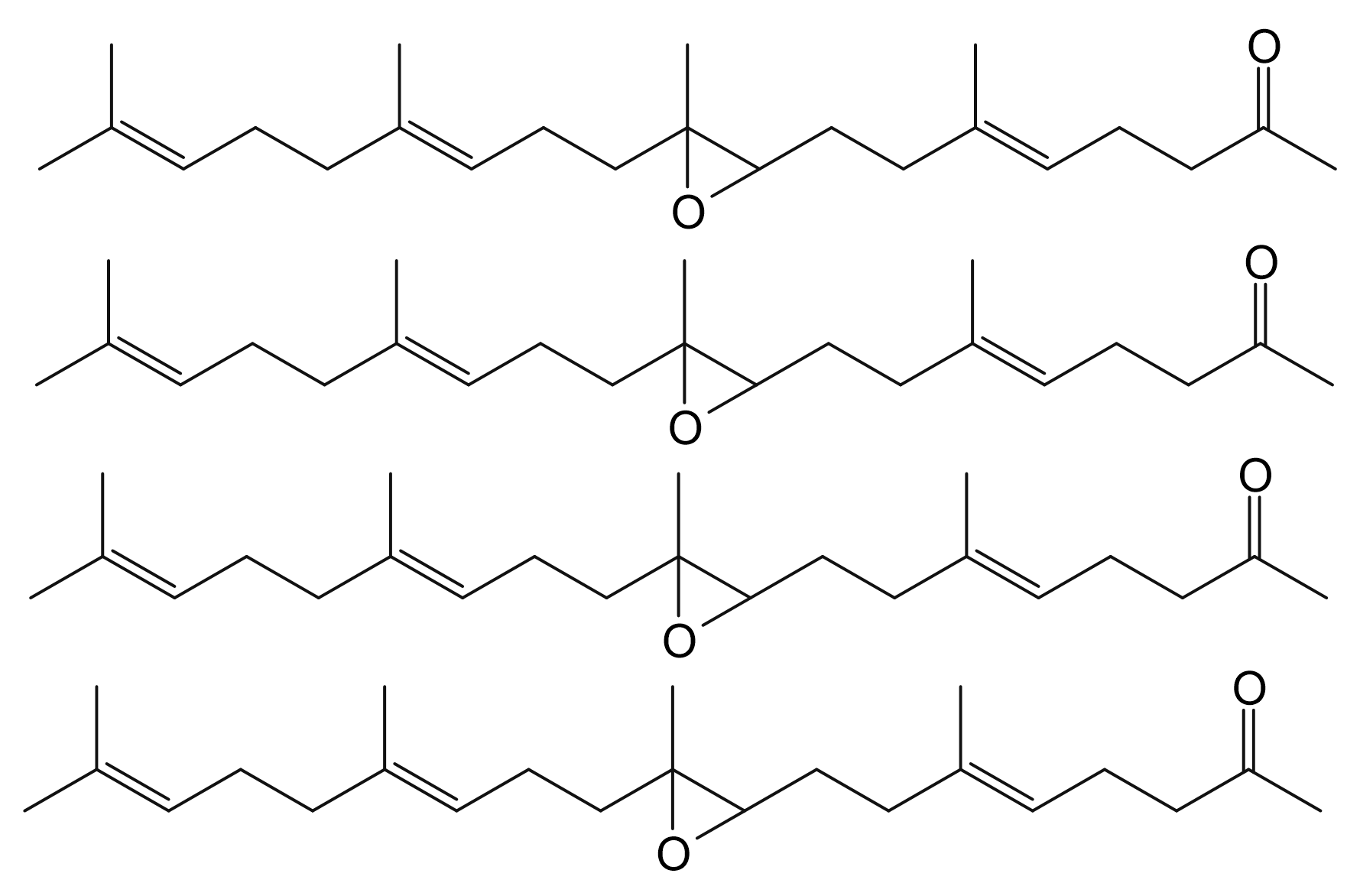 Teprenone Impurity 2