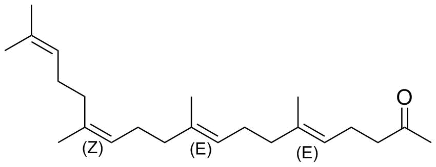 Teprenone Impurity 3