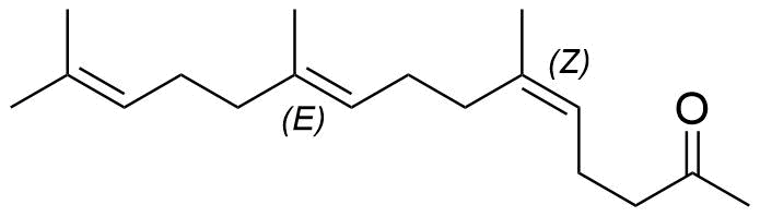 Teprenone Impurity 4