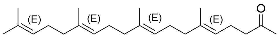 Teprenone Impurity 7