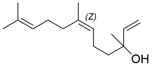 Teprenone Impurity 9