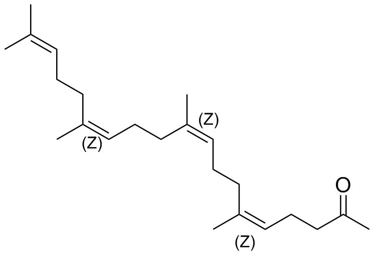 Teprenone Impurity 5