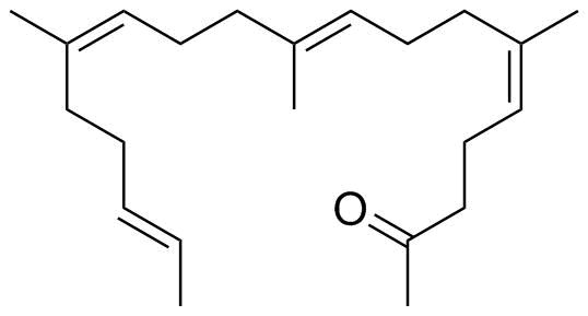 Teprenone Impurity 8