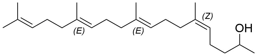 Teprenone Impurity 21