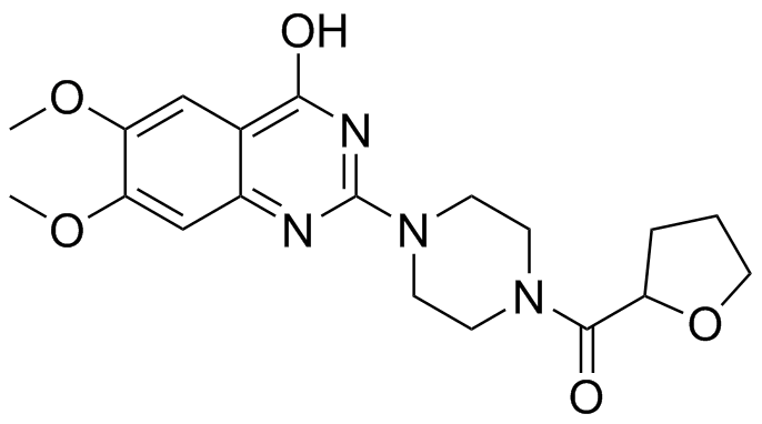 Terazosin EP Impurity B