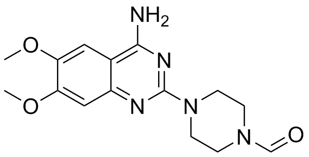 Terazosin EP Impurity D