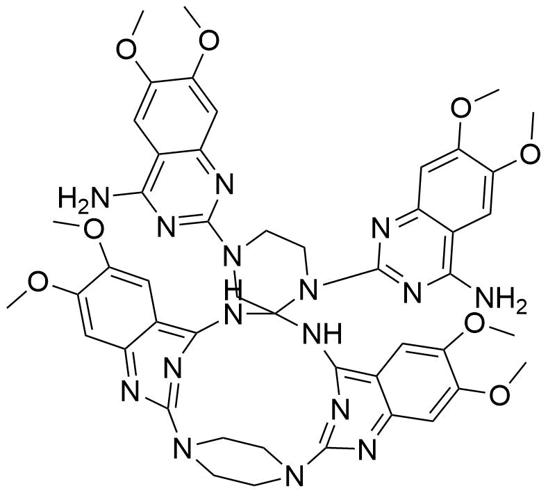 Terazosin EP Impurity E