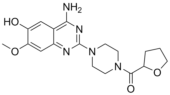 Terazosin EP Impurity G