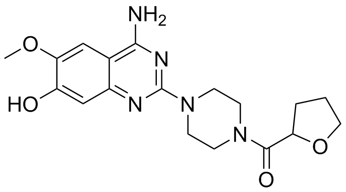 Terazosin EP Impurity H