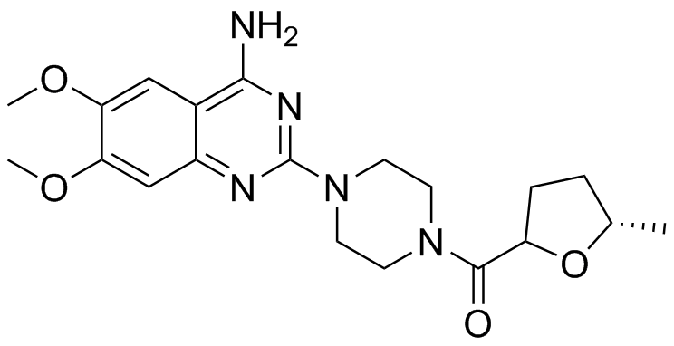 Terazosin EP Impurity I