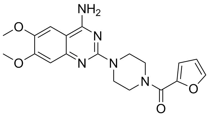Terazosin EP Impurity K