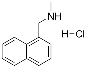 Terbinafine EP Impurity A HCl