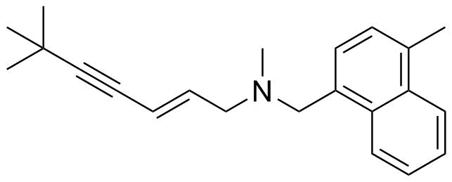 Terbinafine EP Impurity D