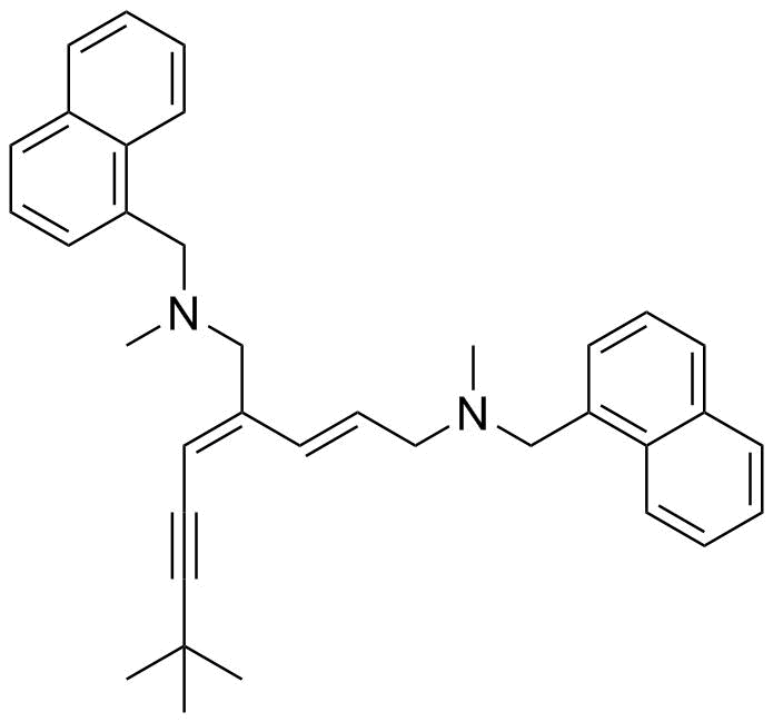 Terbinafine EP Impurity E