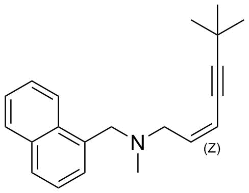 Terbinafine Impurity 10