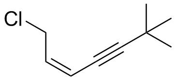 Terbinafine Impurity 11