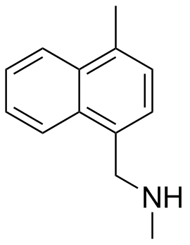 Terbinafine Impurity 12