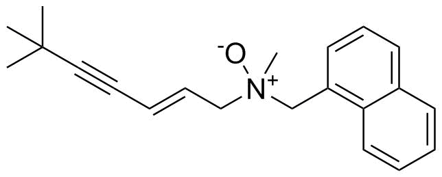 Terbinafine Impurity G