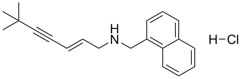 Terbinafine Impurity H
