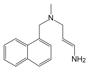 Terbinafine Impurity 21