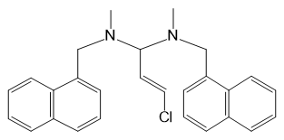 Terbinafine Impurity 22