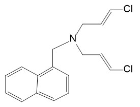 Terbinafine Impurity 23