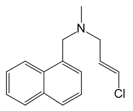 Terbinafine Impurity 25