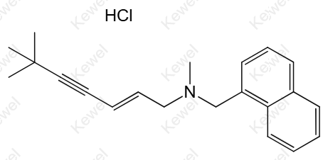 Terbinafine HCl