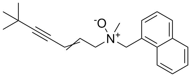 Terbinafine Impurity 21