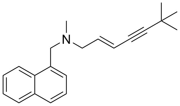 Terbinafine Impurity 23