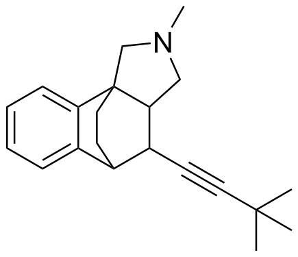 Terbinafine Impurity 24