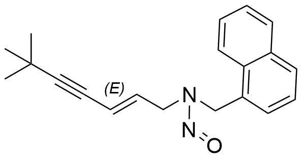 Terbinafine Impurity 27