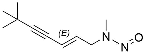 Terbinafine Impurity 28