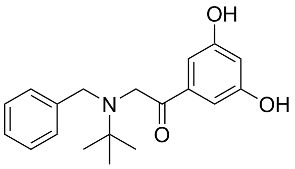 Terbutaline EP Impurity D