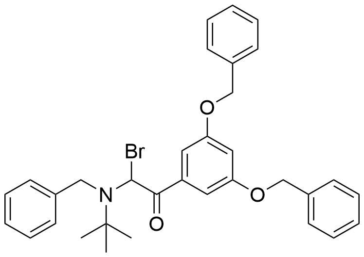Terbutaline Impurity 14