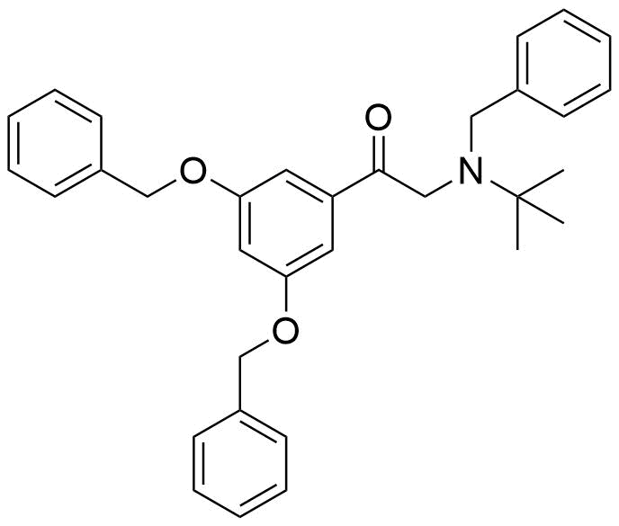 Terbutaline Impurity 15