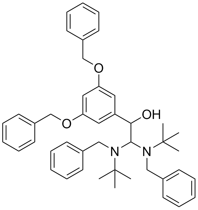 Terbutaline Impurity 16